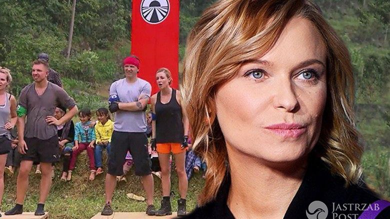 Paulina Młynarska znów krytykuje Azja Express