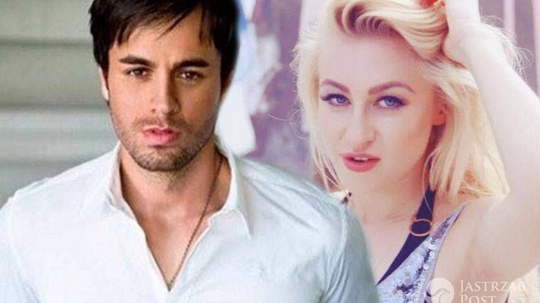 Ivs Alter współpracuje z producentem Enrique Iglesiasa