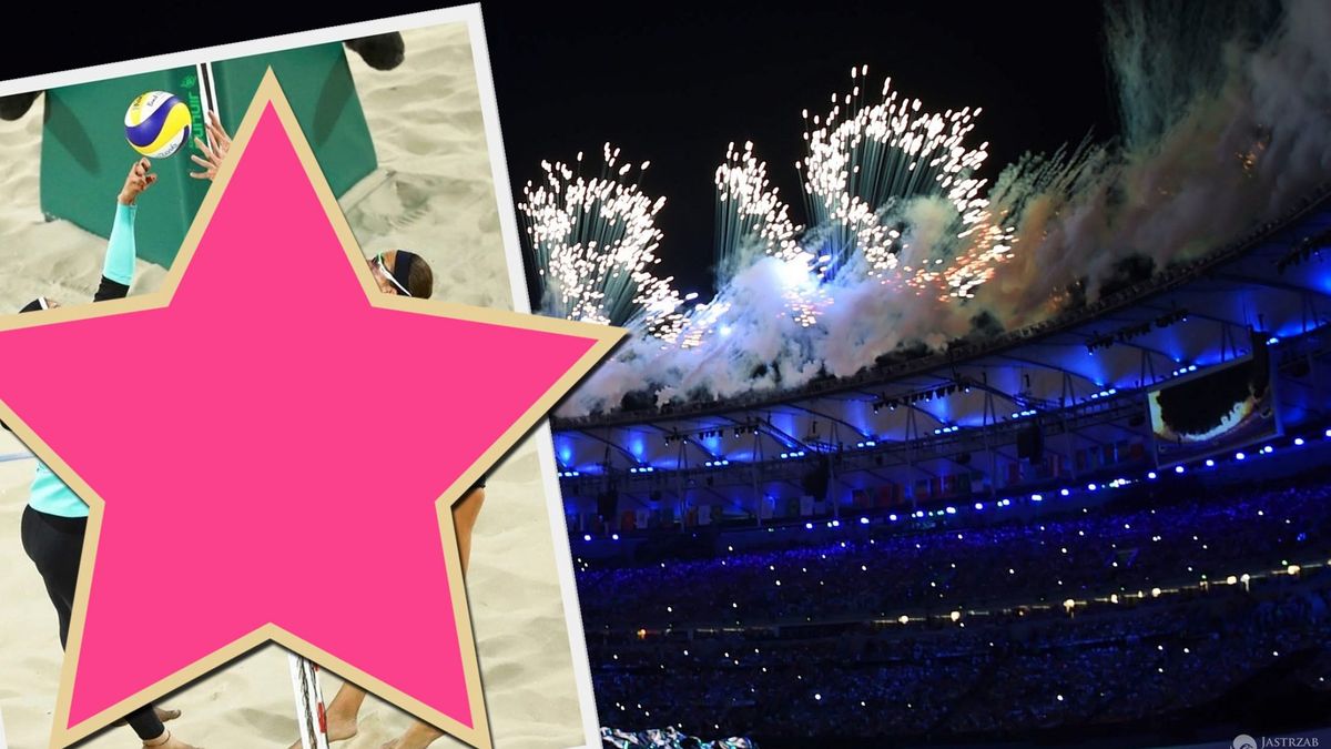 Zdjęcie z Rio przejdzie do historii