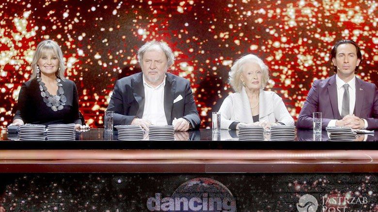 Trzeci odcinek Tańca z gwiazdami 7 - kto odpadł?
