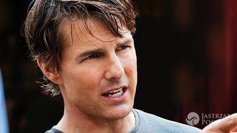 Matka Toma Cruise'a nie żyje