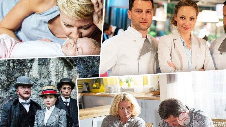 Na noże znika z anteny TVN