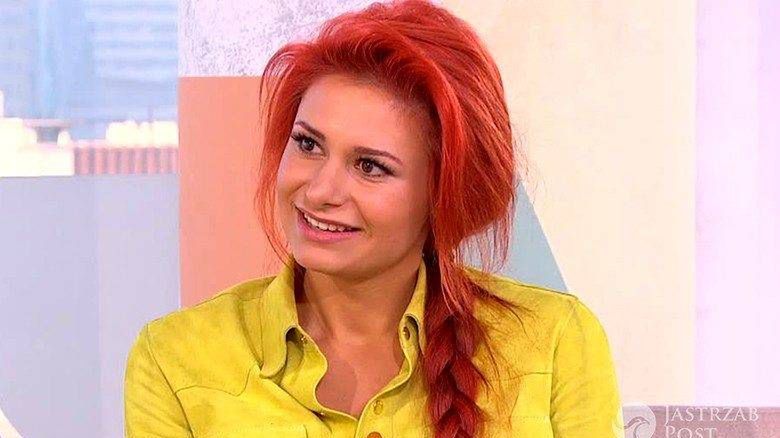 Ola Gintrowska w DD TVN o współpracy z zagranicznymi producentami