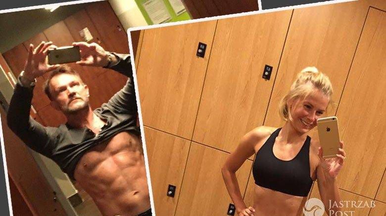 Edyta Pazura odpowiada Cezaremu Pazurze