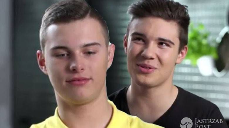 Leon Myszkowski - Ogniem i Nożem