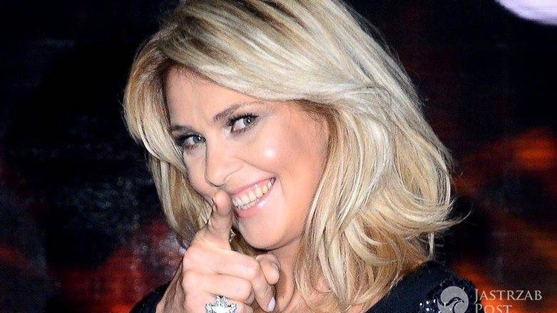 Ewa Wachowicz, finał "Top Chef 5" (fot. ONS)