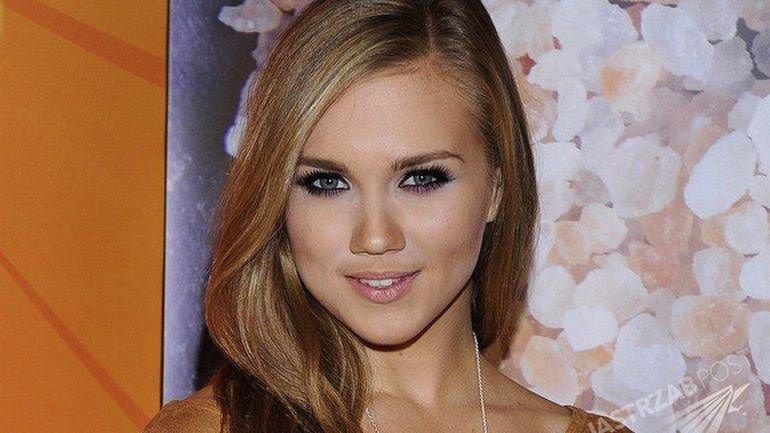 Agnieszka Kaczorowska (fot. AKPA)