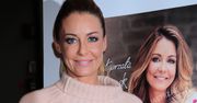 Małgorzata Rozenek promuje swoją książkę. Znamy całą jej stylizację. Wybrała znane marki