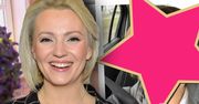 Dorota Szelągowska już tak nie wygląda! Gwiazda zmieniła fryzurę