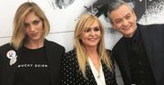 Anja Rubik i Robert Biedroń bronią praw kobiet! Wystąpili w programie Moniki Olejnik: "Media bardzo przekłamują to, o co walczymy. Rząd próbuje w ten sposób wzniecić taką falę nienawiści"