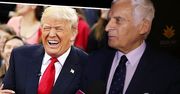 Jerzy Buzek o Donaldzie Trumpie: "Często wzdychamy do tego, by Ci którzy wygrywali wybory jednak nie realizowali swoich obietnic, byłoby..." [WIDEO]