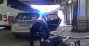 Policja w Krakowie zatrzymała i skuła polskiego gwiazdora! [WIDEO]