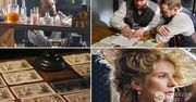 To będzie hit wiosennej ramówki TVN! Mamy zdjęcia z planu nowego serialu Belle Epoque