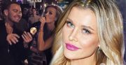 Joanna Krupa i Dawid Woliński świętują Nowy Rok w Miami! Jest na bogato [WIDEO]