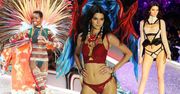 Tak wyglądał pokaz Victoria's Secret 2016 w Paryżu! Seksowne modelki, zjawiskowe stylizacje i największe gwiazdy! [DUŻO ZDJĘĆ]
