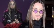Michał Szpak odebrał nagrodę na Różach Gali 2016! To było najbardziej wzruszające przemówienie na gali
