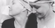Shannen Doherty walczy z rakiem! Pokazała, jak przyjmuje chemioterapię [WIDEO]