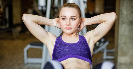 Siłownia dla kobiet - ćwiczenia siłowe oraz cardio dla dziewczyn