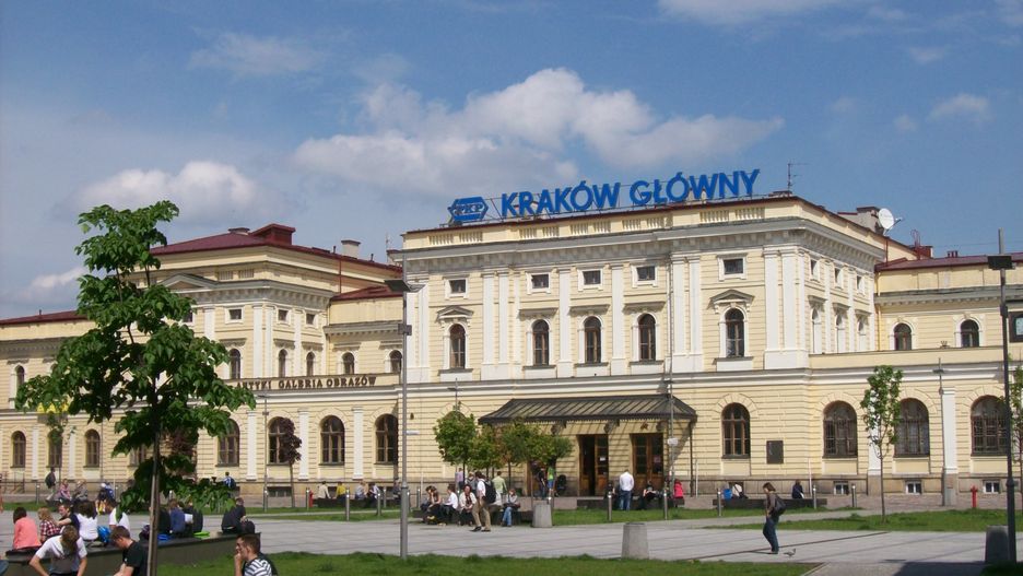 Kraków