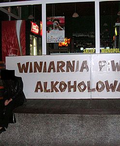 Winiarnia piwno-alkoholowa - zabawne zdjęcia Internautów
