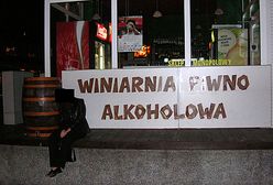 Winiarnia piwno-alkoholowa - zabawne zdjęcia Internautów