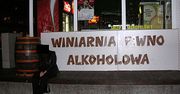 Winiarnia piwno-alkoholowa - zabawne zdjęcia Internautów