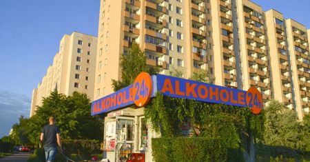 Biskupi domagają się podwyżki cen alkoholu. To ma zmniejszyć problem alkoholizmu