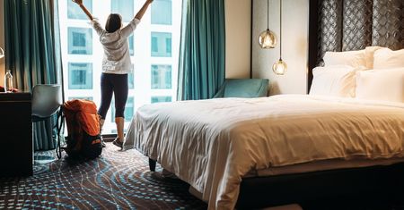 Hilton podwoi się w Polsce