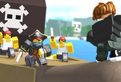 Oto "Roblox". To nie tylko gra. To miejsce spotkań dla dzieciaków