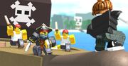 Oto "Roblox". To nie tylko gra. To miejsce spotkań dla dzieciaków