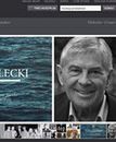 W Wielkiej Brytanii zmarł założyciel marki Henri Lloyd