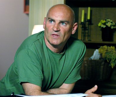 "Wszystko wam się popitoliło". Gdy serial wejdzie za mocno