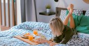 Nie tylko dla śpiochów. Gadżety, które umilą ci pobyt w łóżku