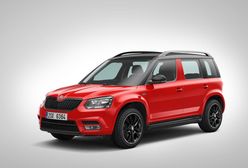 Yeti Monte Carlo i Citigo Monte Carlo