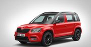 Yeti Monte Carlo i Citigo Monte Carlo