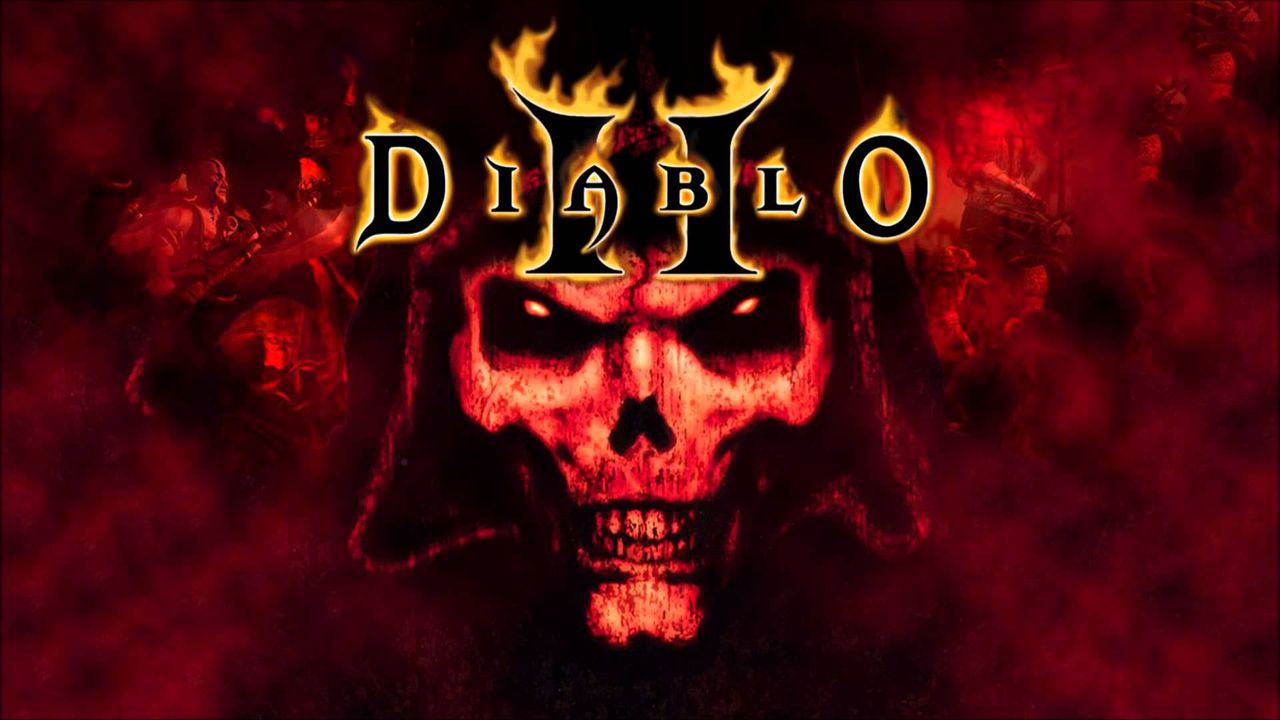 Diablo II doczekało się nowej aktualizacji. Starcraft i Warcraft 3 w kolejce?