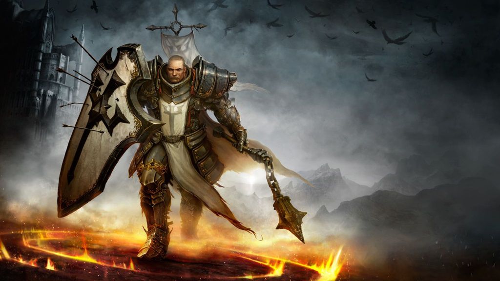 Główny twórca Diablo 3 odchodzi z Blizzarda