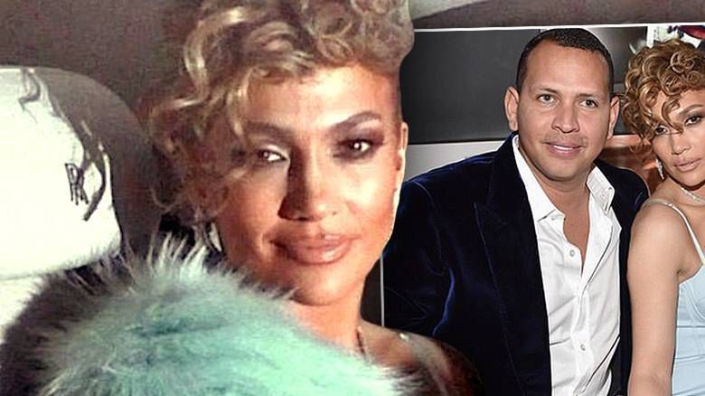 Jennifer Lopez Guess