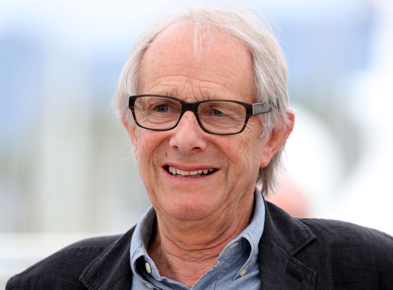 Ken Loach: potrzebujemy innej Europy [WYWIAD]