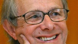 Ken Loach