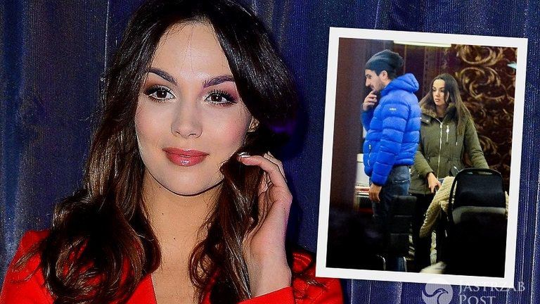 Paulina Krupińska nie przeprowadza się