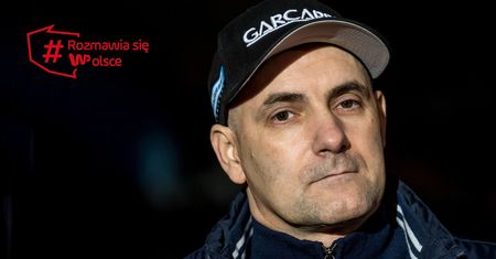 Tomasz Gollob: "To mój ból"