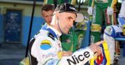 Tomasz Gollob stanie na nogi? Żużlowiec odzyskuje czucie w...