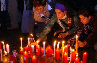 Żałoba narodowa - Polska solidaryzuje się z Hiszpanią