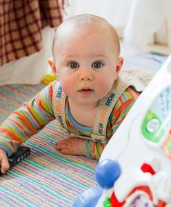 Program 500+ przy tym to pestka. Włosi dostaną 1000 euro na żłobek i przedszkole