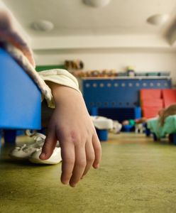 Bielsko-Biała. Opiekunka miała znęcać się nad dziećmi