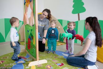 Gdańsk. Miasto wprowadzi własne "500 plus" dla dzieci uczęszczających do niepublicznych żłobków