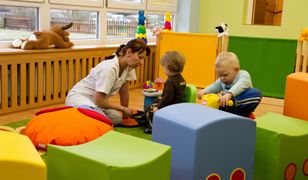 Warszawa. Ratusz szykuje zmiany w dostępie do żłobków. Chodzi o brak szczepień