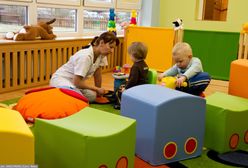 Warszawa. Ratusz szykuje zmiany w dostępie do żłobków. Chodzi o brak szczepień