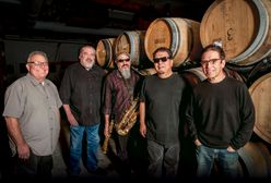 Los Lobos – najsympatyczniejsze Wilki na światowej scenie muzycznej